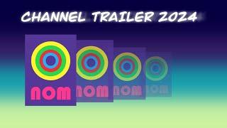 Night Ol Master Channel Trailer (2024)