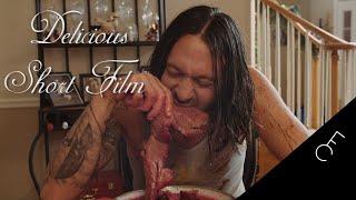 Delicious | Short Horror Film | Fear Crypt (2020)