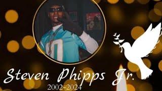 Breaking down the Murder of Steven Phipps