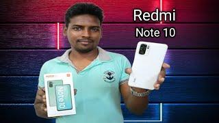 Redmi Note 10 Unboxing & Review II First Impression II Best Redmi Note 10 #Shorts #starsgtech