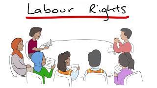 Labour Rights - What are Labour Rights?