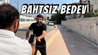 BAHTSIZ BEDEVİ