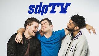 sdpTV