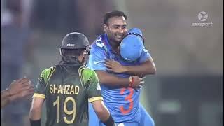 India vs Pakistan T20 World Cup 2014 | Highlights