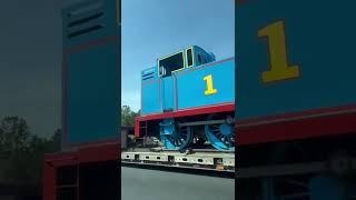 Thomas the Blank Engine (ORIGINAL)