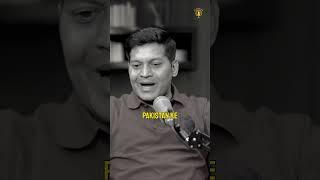 CHINA AND PAKISTAN | #shorts #china #pakistan #podcast #trending #luckybishtpodcast #luckybisht