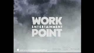 Workpoint Entertainment 2005-2015 Logo Remake UPDATED