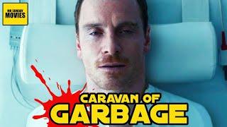 Assassin's Creed - Caravan Of Garbage