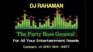 BOLLYWOOD PARTY MIX - DJ RAHAMAN ~ Alka Yagnik, Kumar Sanu, Sonu Nigam, Udit Narayan