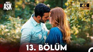 Kiralık Aşk Yeniden 13. Bölüm (4K Ultra HD)