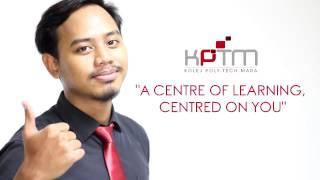 #videokreatifKPTM : Campus Lifestyle 2 - KPTM Ipoh