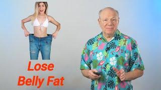 Loose Belly Fat