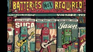 Tony Sly - Coming Too Close (Acoustic)