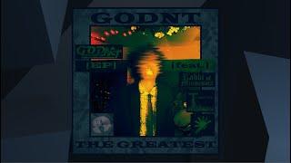 Godnt The Greatest- EP