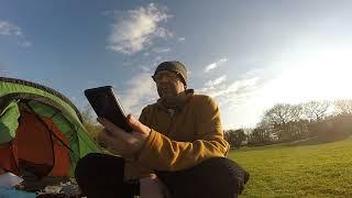 Scott Baker - Skilfingr Part 3: Of outdoor bars...