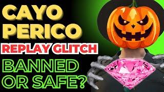 After Halloween update SOLO Cayo Perico Replay Glitch – Earn Big Money Fast in GTA Online