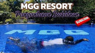 MGG RESORT- Spring Resort in Pangantucan Bukidnon #philippines #fyp #nature