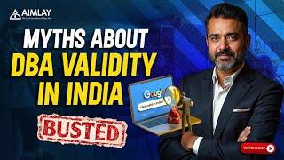 Is a DBA Worth It in India? Uncover the Truth! - Aimlay | Doctor of Business Administration