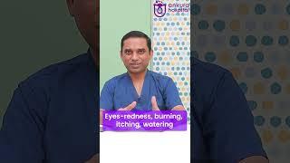 How is Allergic Rhinitis Diagnosed || Dr. Srinivas Jakka || Ankura Hospital Kukatpally