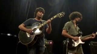 Zurich by Hermeto Pascoal - Performed at Swarnabhoomi Academy Of Music | Bass Coke Studio Aspirant