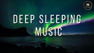 Relaxing Sleep Music • Deep Sleeping Music, Relaxing Music, Stress Relief, Meditation Music