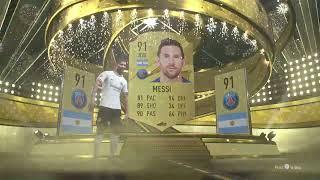 FIFA 23 Rewards Opening | Daily Play Rewards | PS5 #fifa