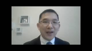 Jay Chen, President, Board of Trustees Mt. SAC (CA) | Veterans & Climate Change