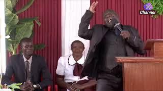 MLANDU WATHU NDI MULUNGU - Pastor Msukwa.