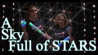 Makaton - A Sky Full of Stars - Singing Hands