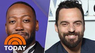 Lamorne Morris calls out Jake Johnson over 'New Girl' reunion