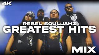 Rebel Souljahz' Greatest Hits - Rebel Souljahz Songs Playlist