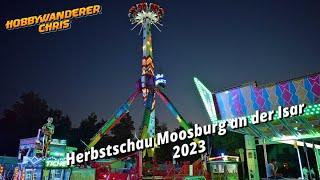 Herbstschau Moosburg 2023