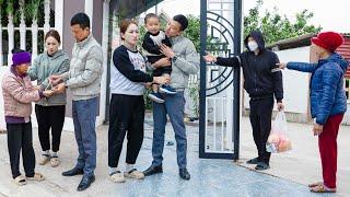 SO's biological father suddenly appeared, the evil mother-in-law went bankrupt - Ly Thi Hoa