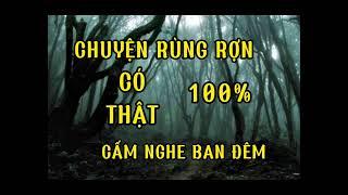 CHUYỆN MA KINH DỊ #mientayquetoi456