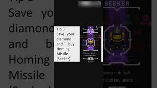 Tower Fortress tips and tricks