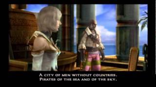 Final Fantasy XII Playthrough - Part 209, Draklor Laboratory (4/4), Boss: Doctor Cid