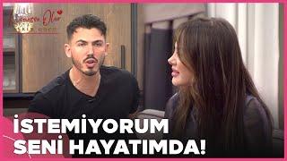 Berke, Gizem'i Terk Etti! |  Kısmetse Olur: Aşkın Gücü 2. Sezon 50. Bölüm