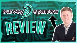 SurveySparrow Review - The Best Survey Software In 2020?