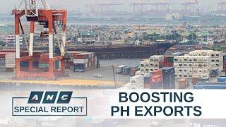 PH economy and the export sector | Special Report