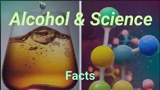 "Alcohol Explained: The Science and Impact" #alcohol #awareness #education
