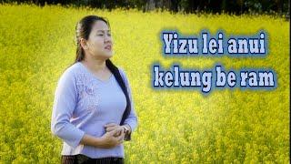 Yizu lei anui kelung be ram (Our beautiful land) | Namheile R Zeliang | Zeliang Gospel song |