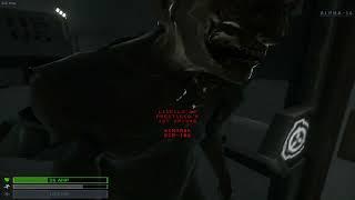 Montage SCP Secret Laboratory