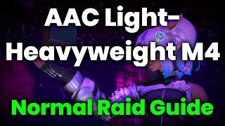 AAC Light-Heavyweight M4 | The Arcadion M4 | Wicked Thunder | Normal Raid Guide - FFXIV