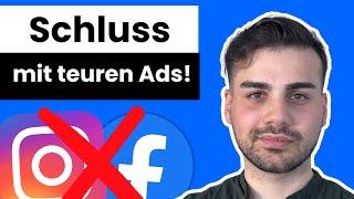 Warum Facebook Ads TEURER werden