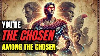 12 Signs You Are The Most Powerful Chosen Ones