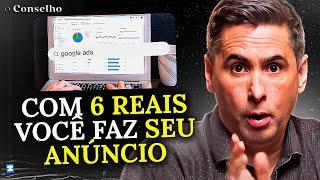 COMO UTILIZAR O TRÁFEGO PAGO CORRETAMENTE? | O Conselho