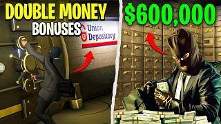 Rockstar BUFFED This Business With HUGE Payout CHANGES.. NEW GTA Online UPDATE! (New GTA5 Update)