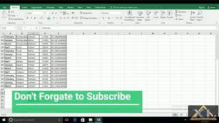 How To Use Subtotal Function In Excel 2022