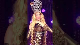 "Jimbo, Sashay Away"  #dragrace