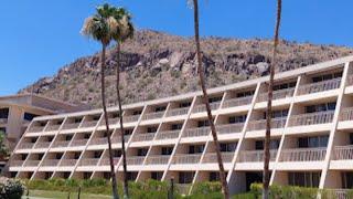 The Phoenician Luxury Resort - Best Hotels Near Phoenix AZ - Video Tour